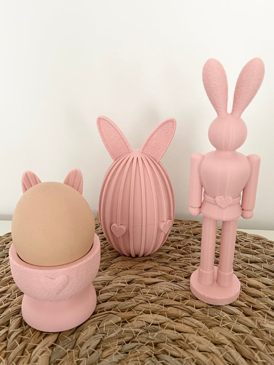 Eierdopje - Diverse kleuren