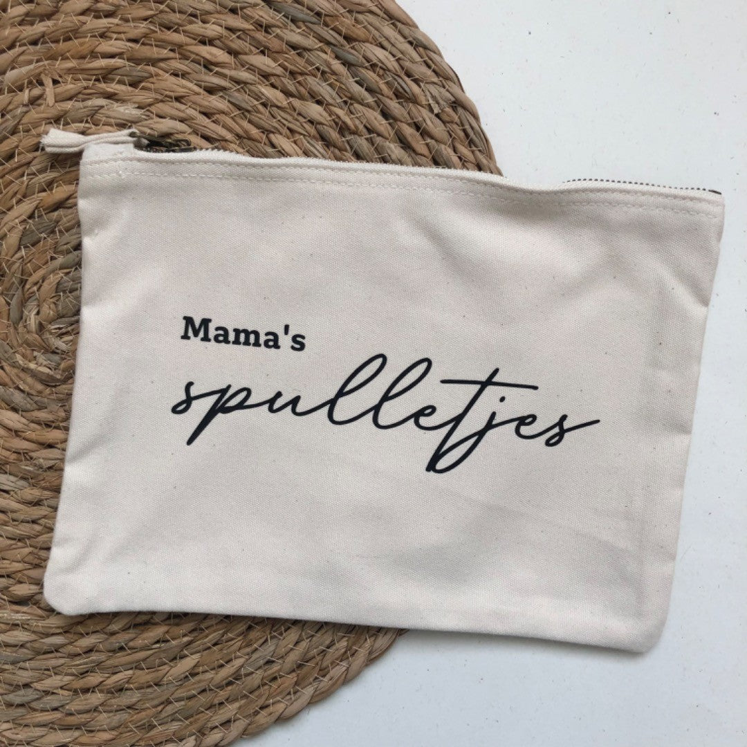 Organizer - Mama’s spulletjes