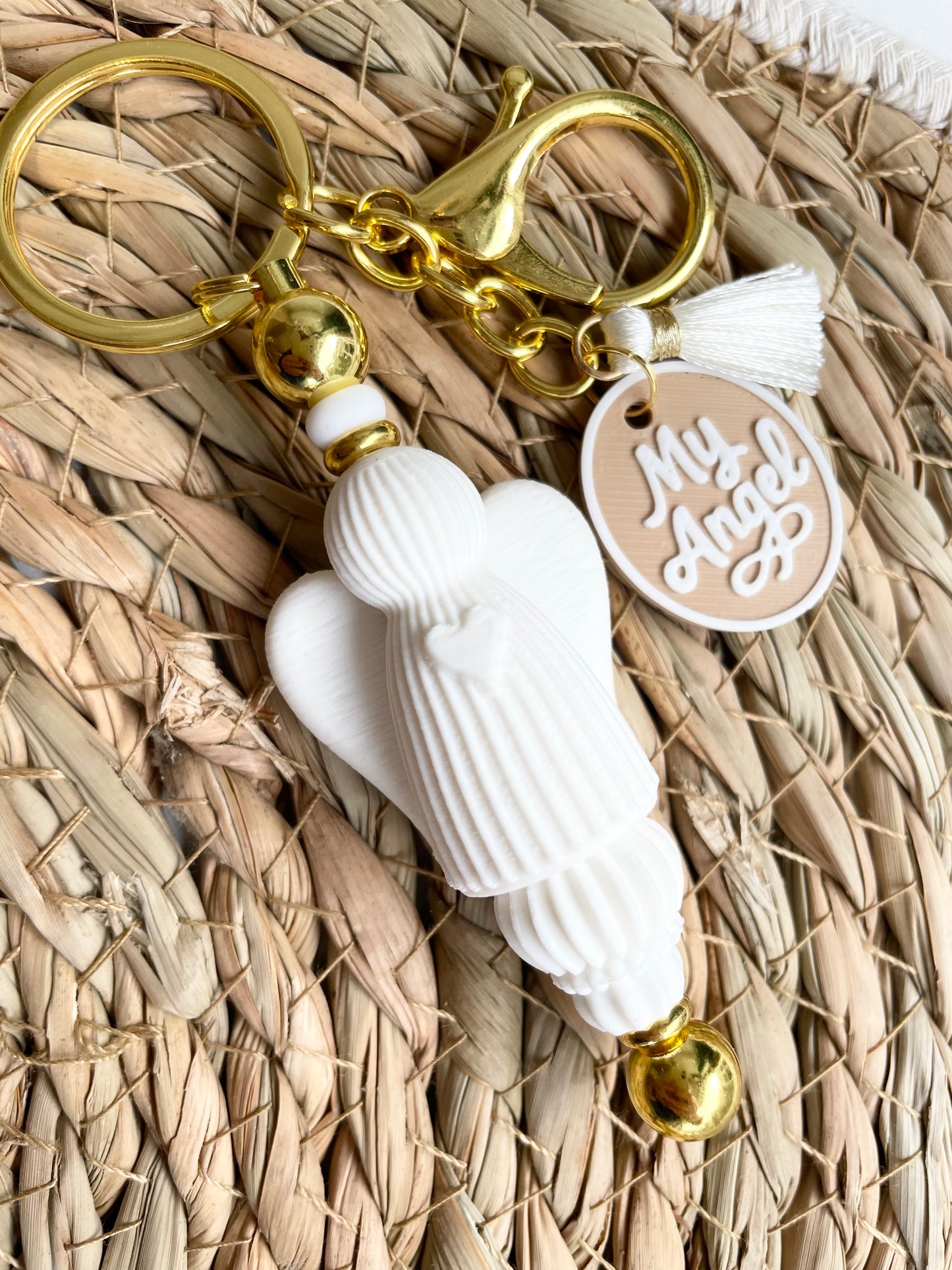My Angel - Wit