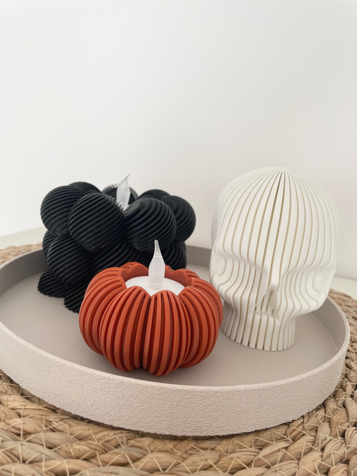 Halloweenset 2