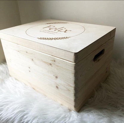 Memorybox - 40cm