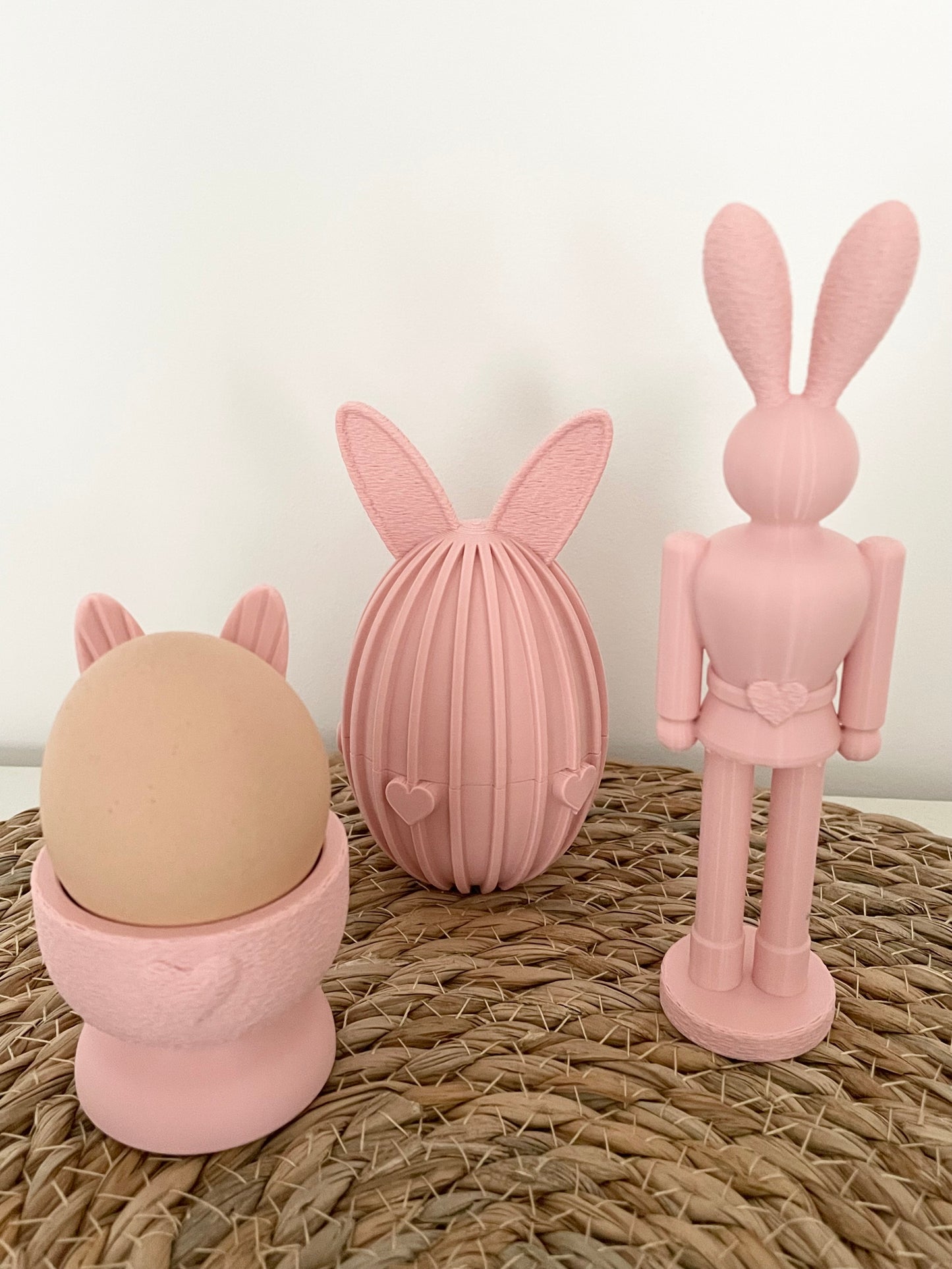 Eierdopje - Diverse kleuren