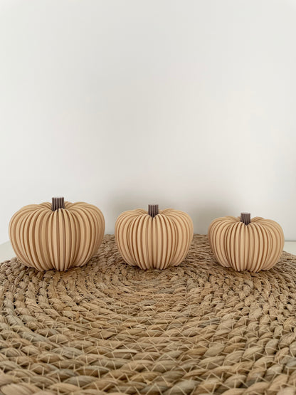 Pompoen