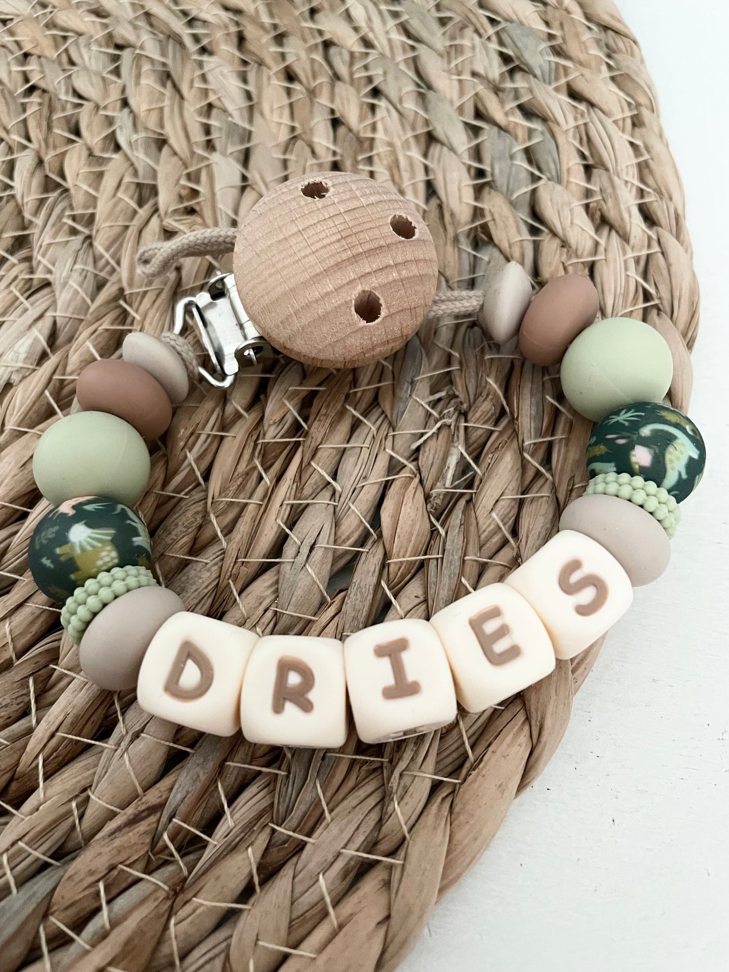 Tutkoord Dries