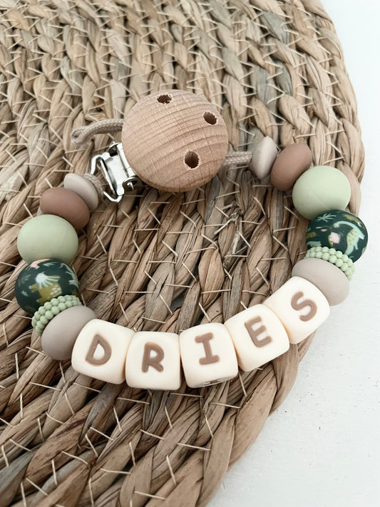 Tutkoord Dries