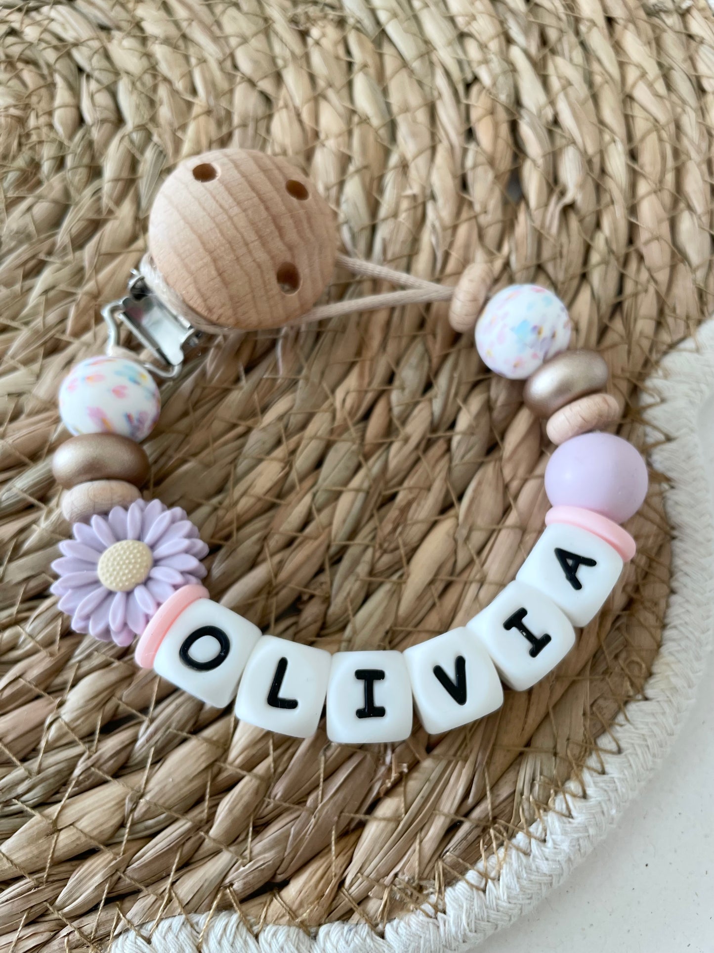 Tutkoord Olivia