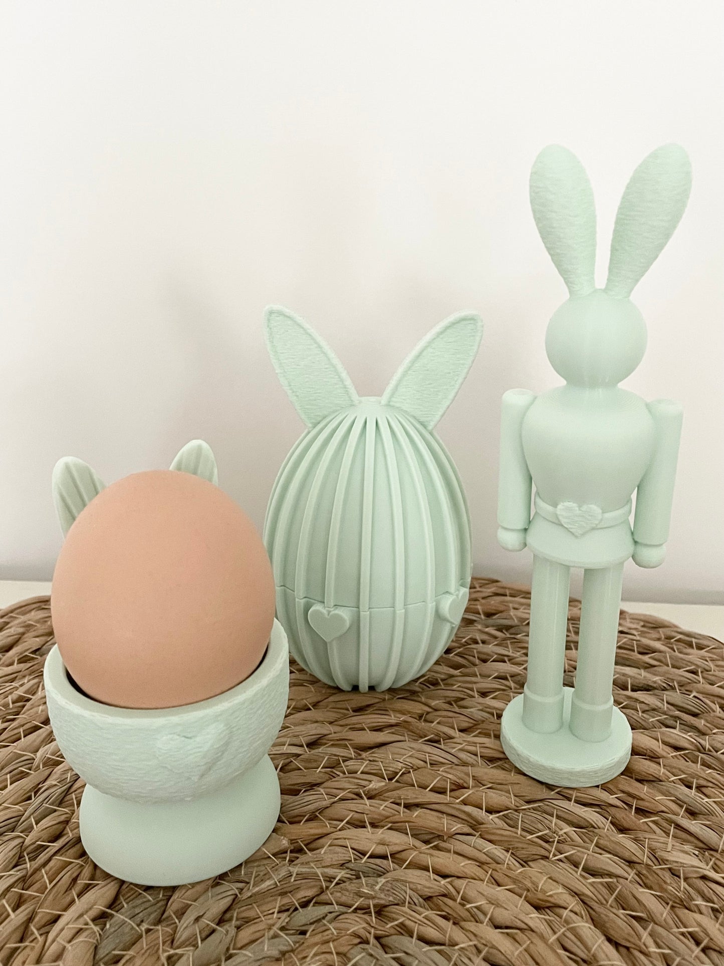 Eierdopje - Diverse kleuren