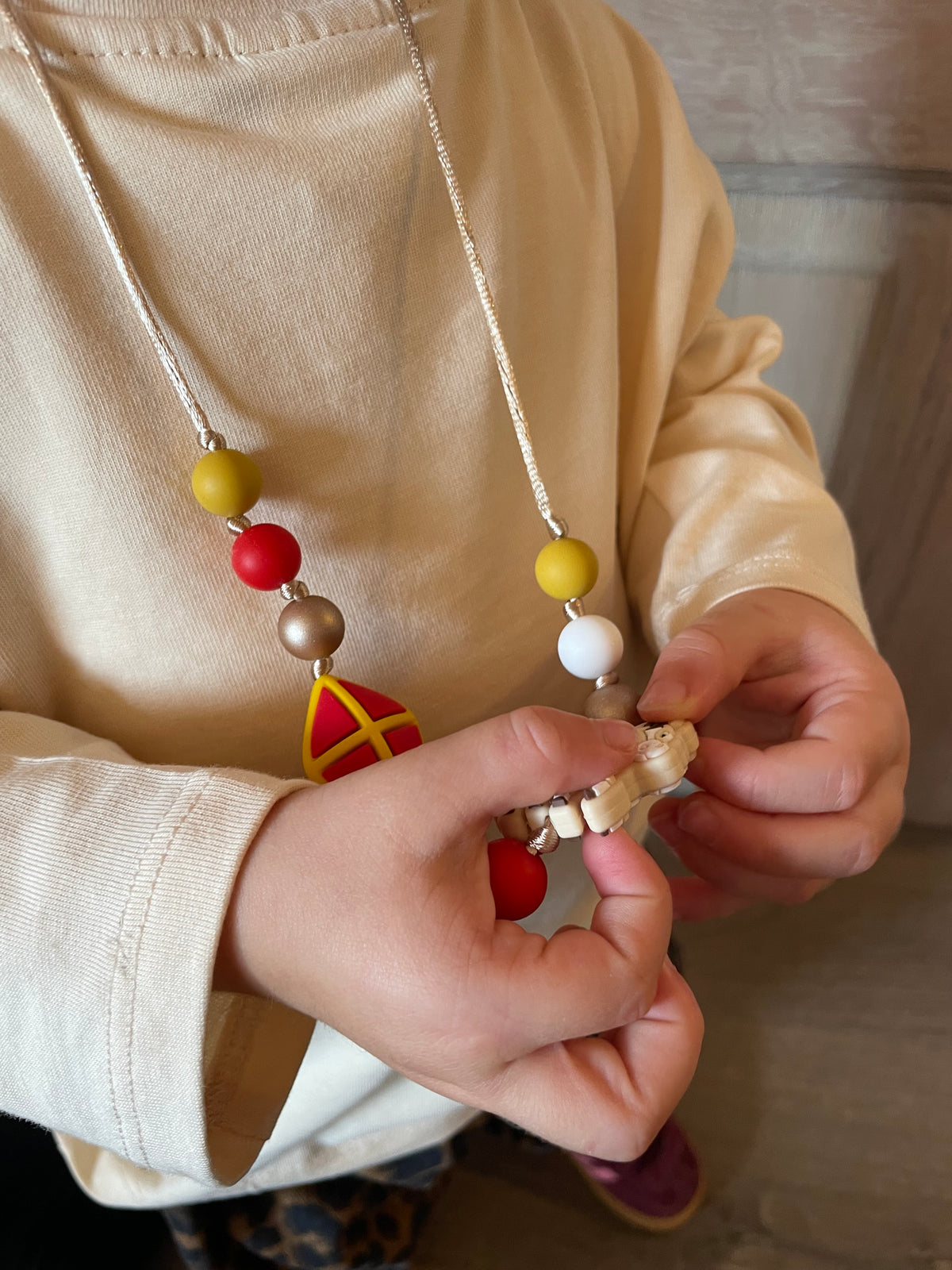 Sintketting