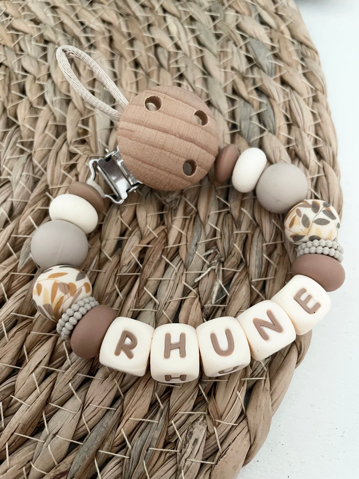 Turkoord Rhune