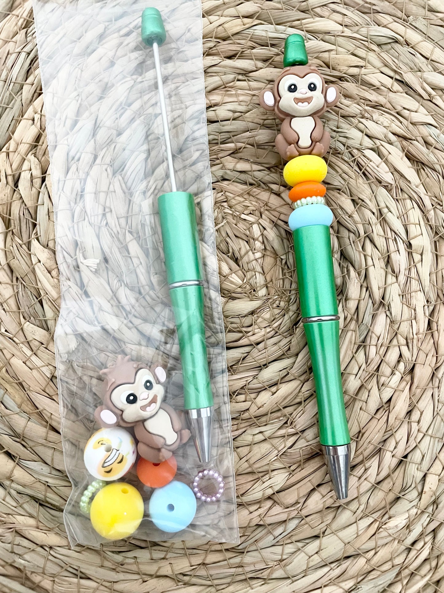 Make your own - Balpen Aap