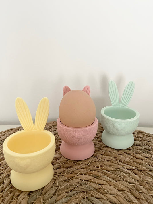 Eierdopje - Diverse kleuren