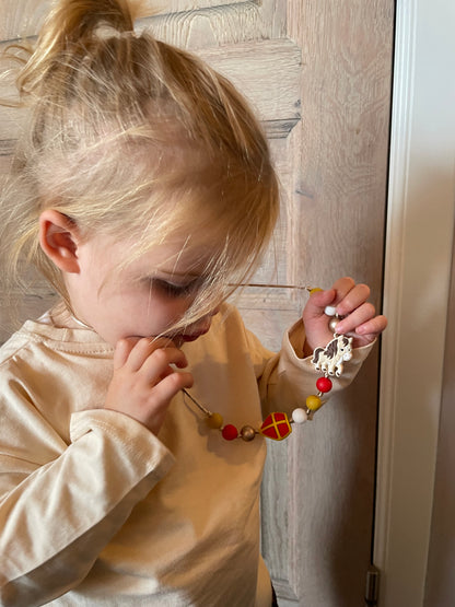 Sintketting