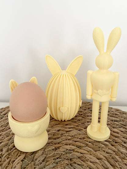 Eierdopje - Diverse kleuren