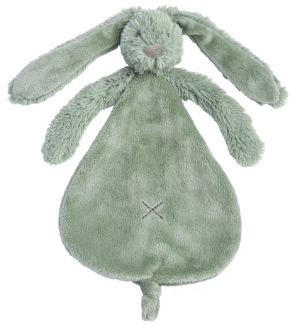 Knuffeldoekje - Old Green