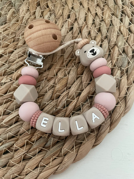 Tutkoord Ella