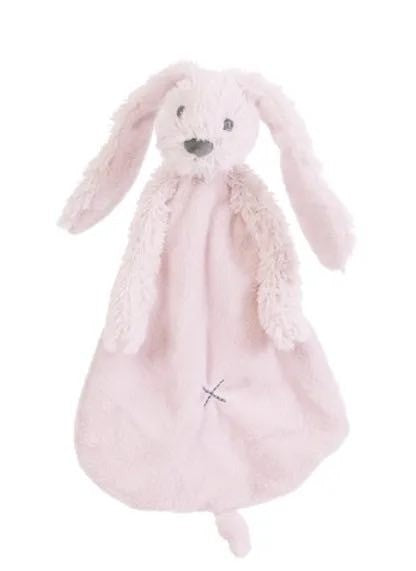 Knuffeldoekje - Babypink