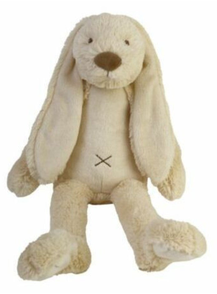 Knuffelkonijn Tiny - Beige