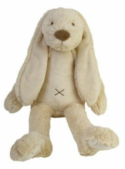 Knuffelkonijn Tiny - Beige