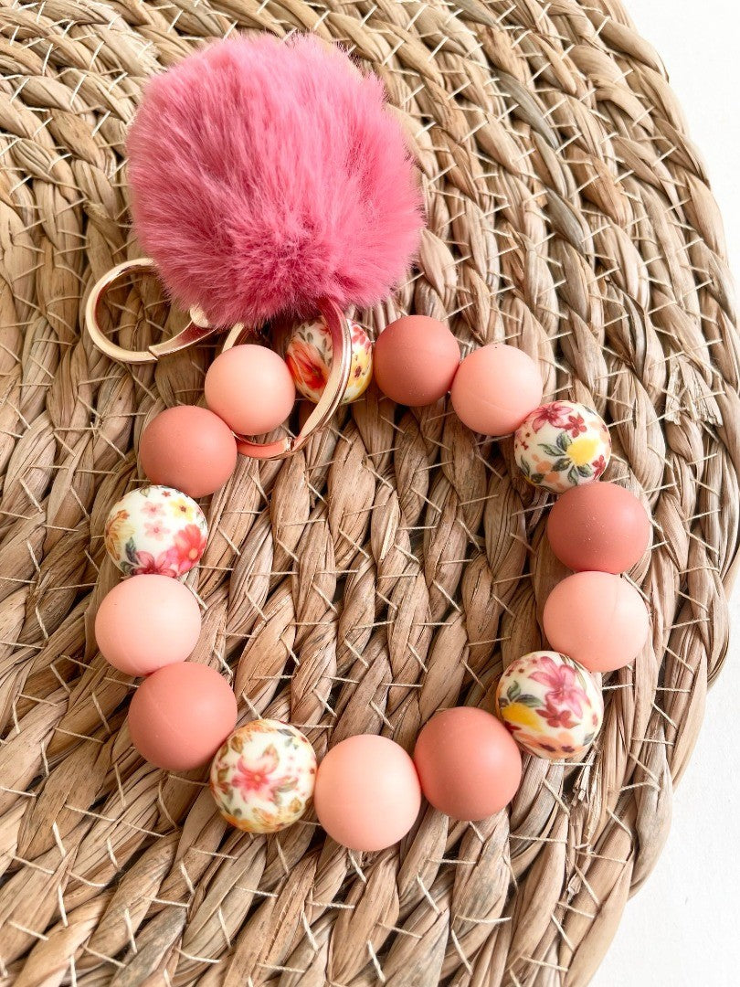 Wristlet Sleutelhanger - Hawaï