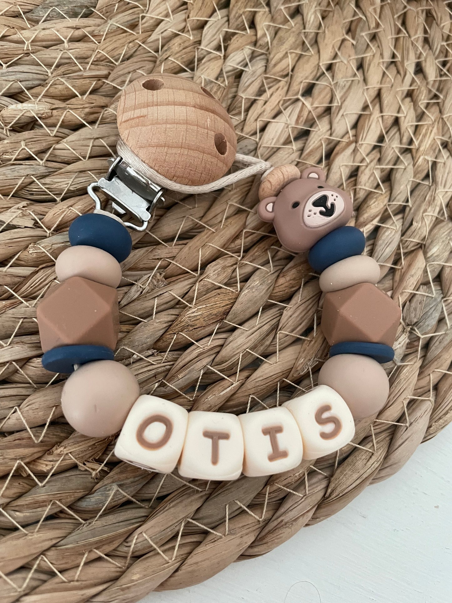 Tutkoord Otis