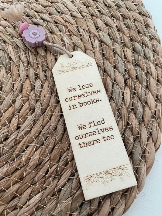 Boekenlegger - Books