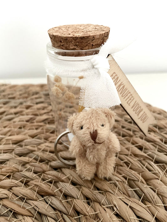 Een knuffel voor jou