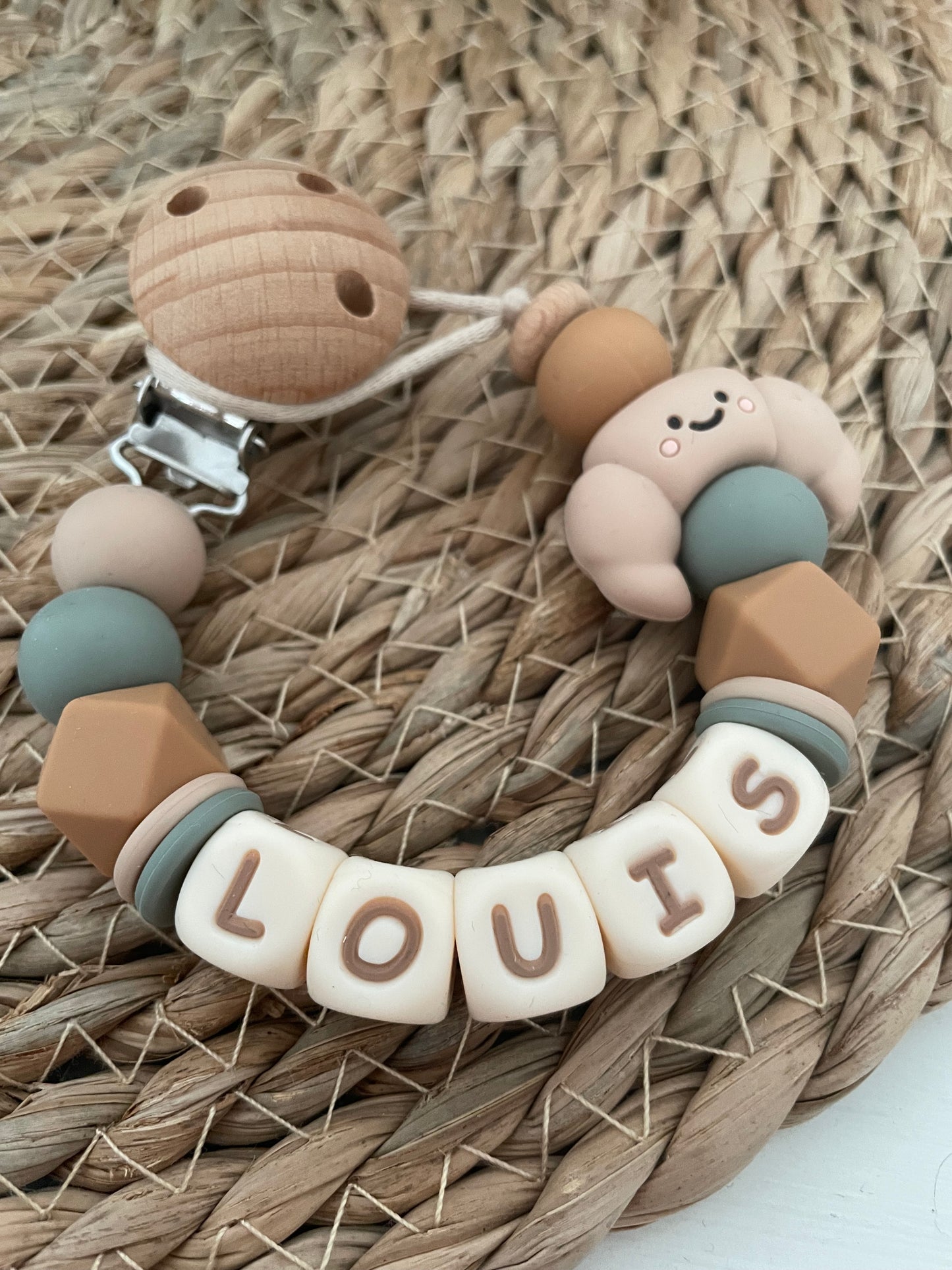 Tutkoord Louis