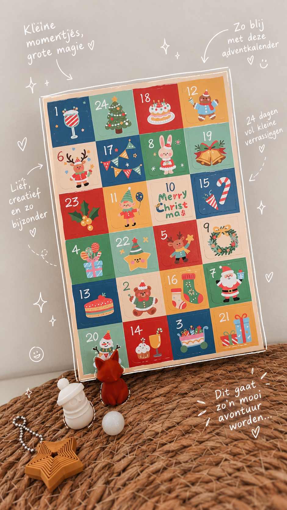 Adventkalender