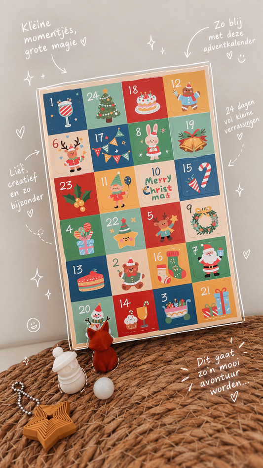 Adventkalender