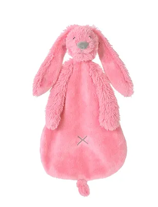 Knuffeldoekje - Pink