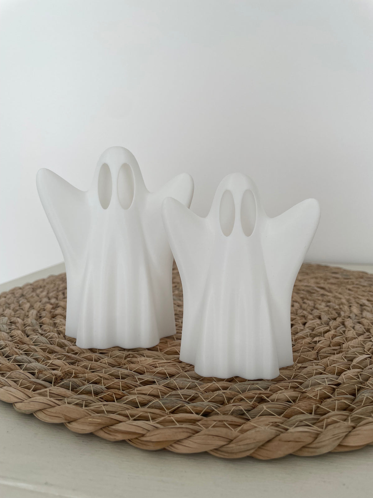 Theelicht Spook