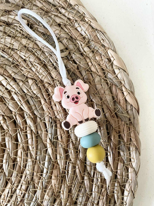 Jaszipper - Varkentje