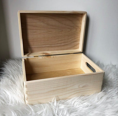 Memorybox - 30cm