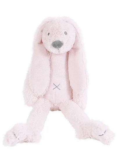 Knuffelkonijn Tiny - Babypink