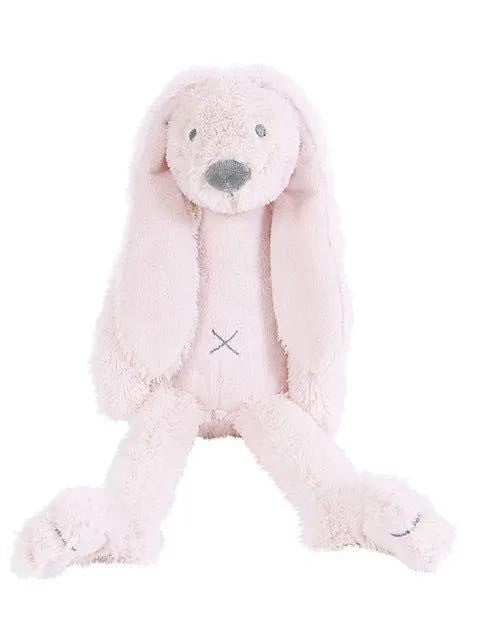 Knuffelkonijn Tiny - Babypink