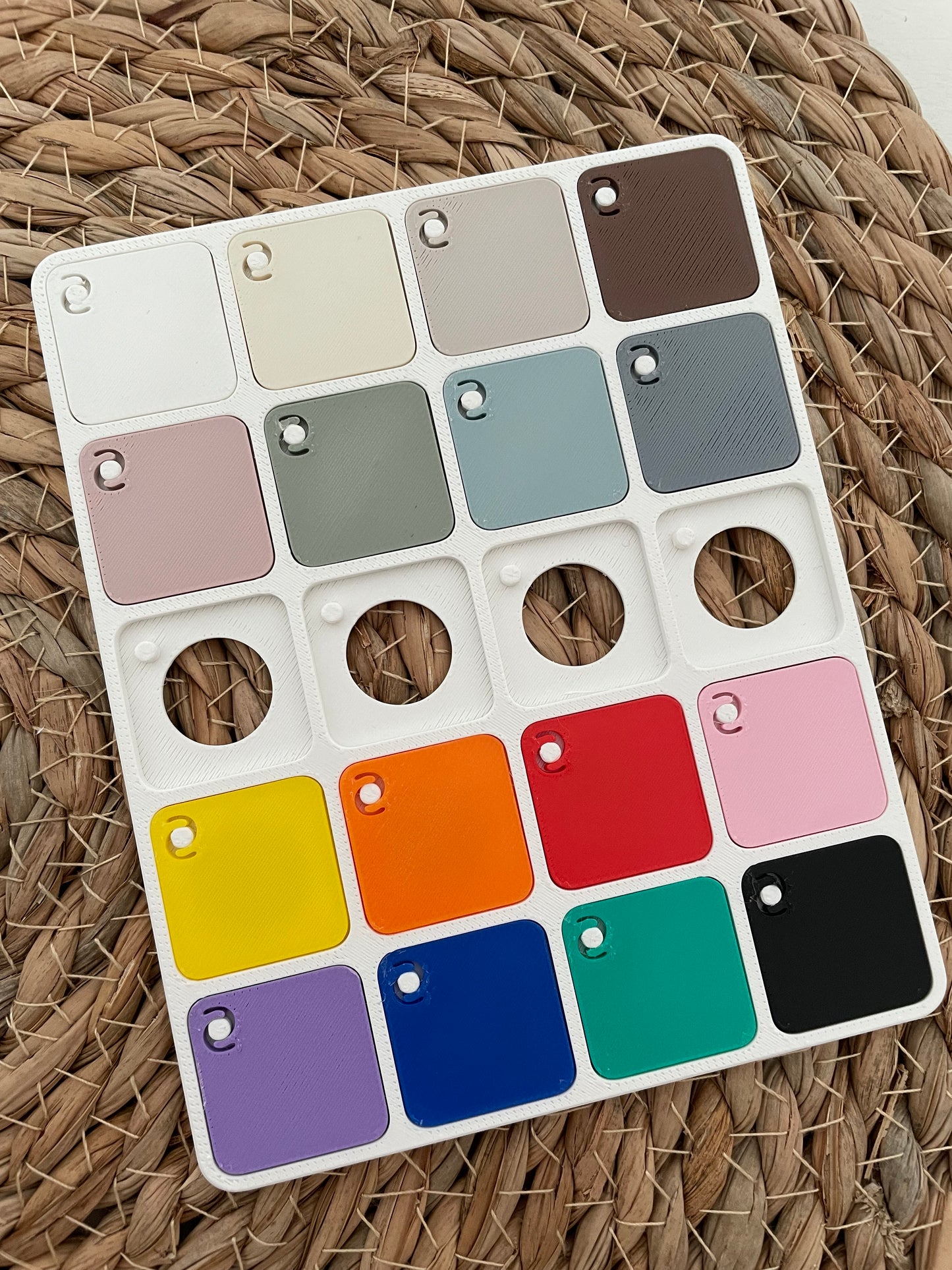 Theelichtje Hart - Diverse kleuren