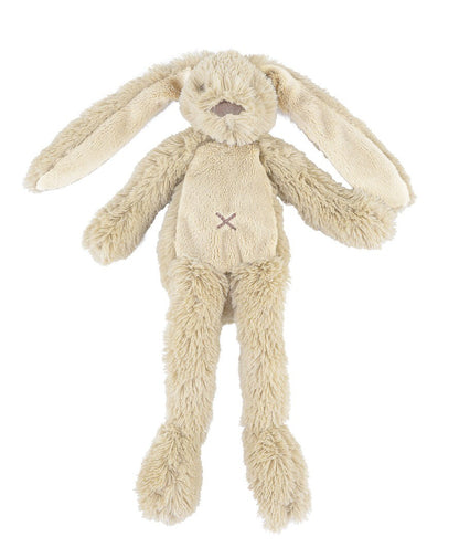 Knuffelkonijn Flatstyle - Beige