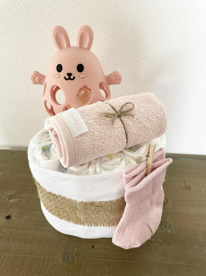 Pampertaart - diverse kleuren