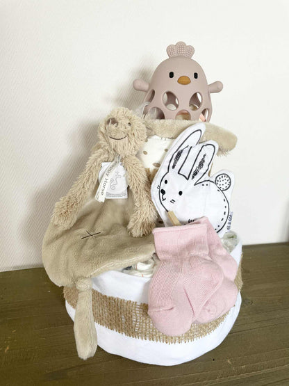 Pampertaart - diverse kleuren