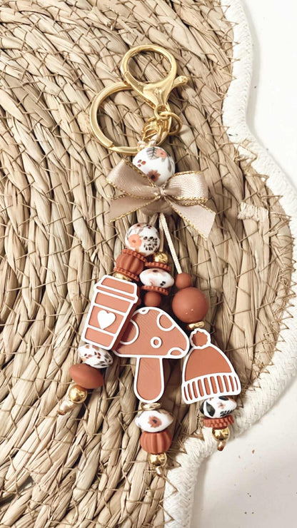 Fall in love - SH Bedels Terracotta
