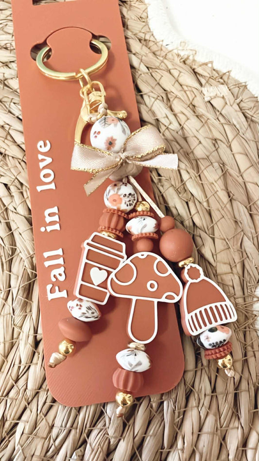 Fall in love - SH Bedels Terracotta