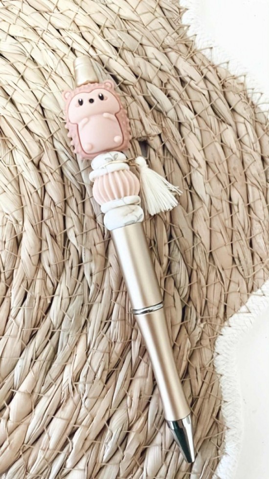 Balpen silicone blush