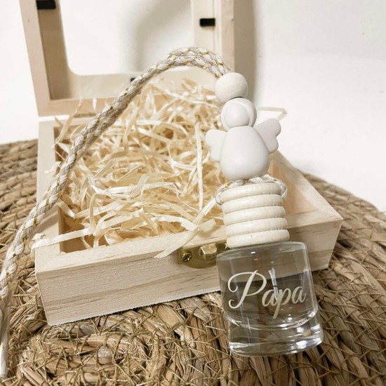 Beschermengel geurhanger 2