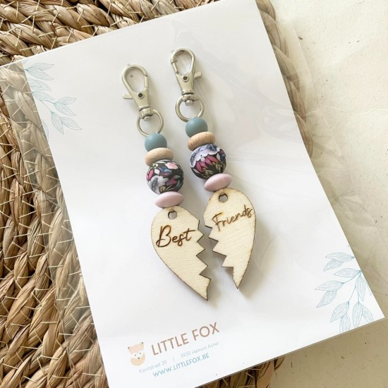 Best friends night 1