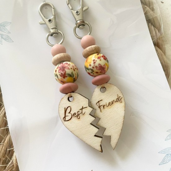 Best friends summer 2