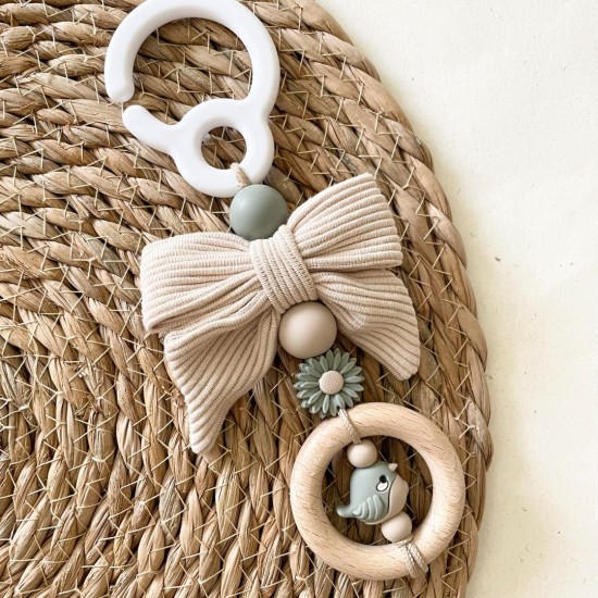 Billy maxi cosi hanger