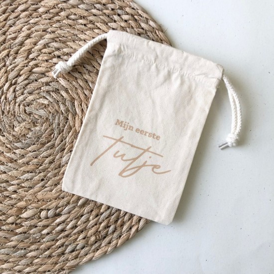 Eerste tutje 1