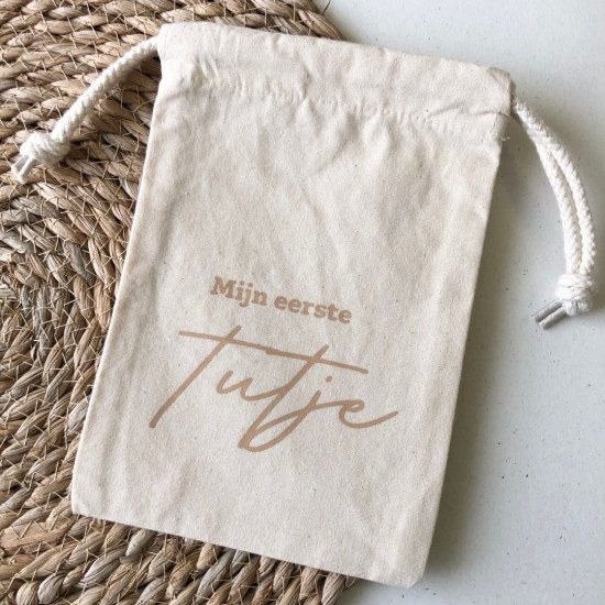 Eerste tutje 2