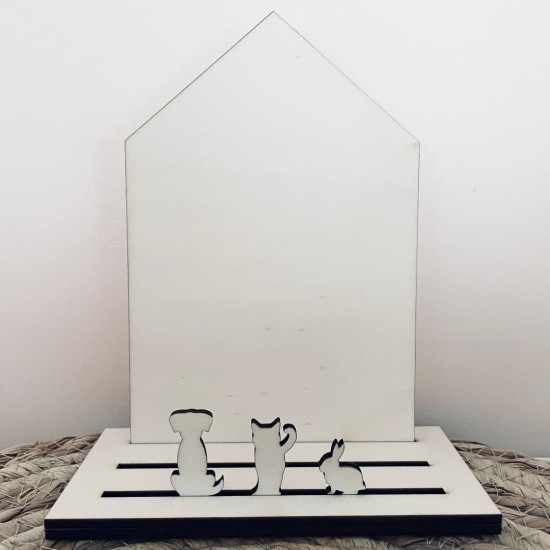 Familie huisdieren 1 0