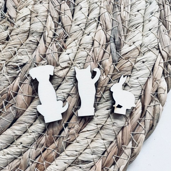 Familie huisdieren 2 0